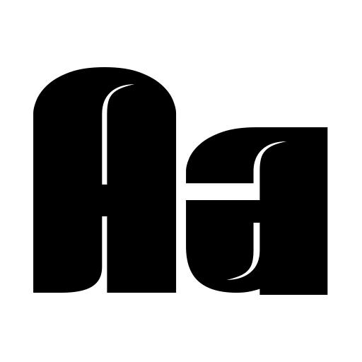 Kuximen Font icon
