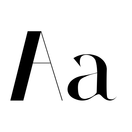 Lalissa Font icon