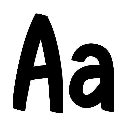 Larys Manice Font preview