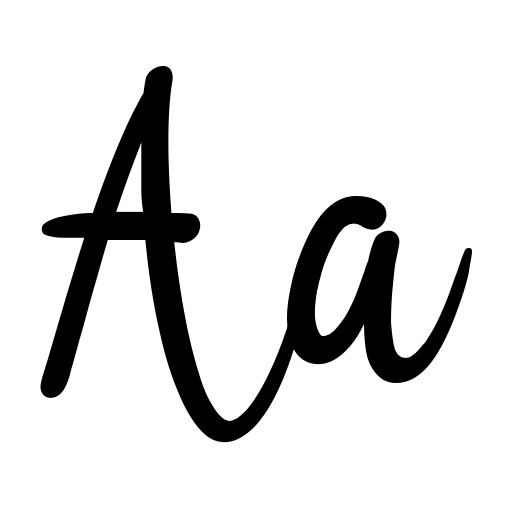 Las Fallas Font preview