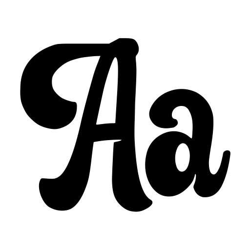 Last Dream Font preview