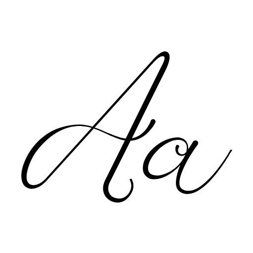 Laureta Font preview