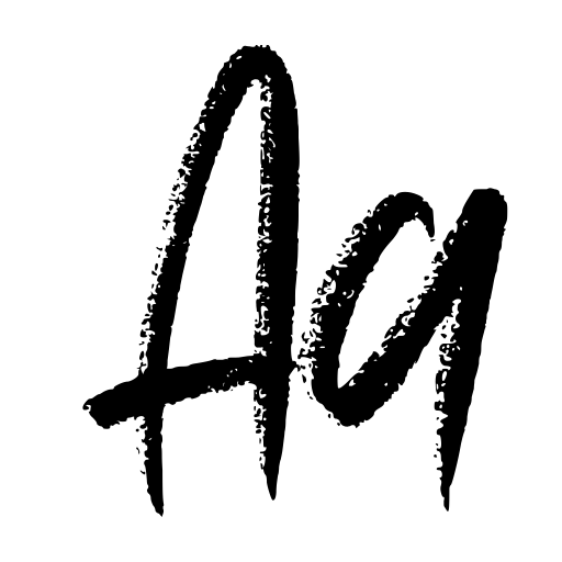 Lazy Jumps Font preview