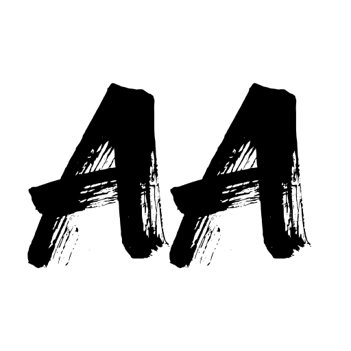 Le Genoss Font preview
