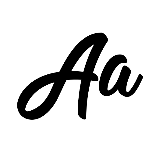 Legilature Font preview