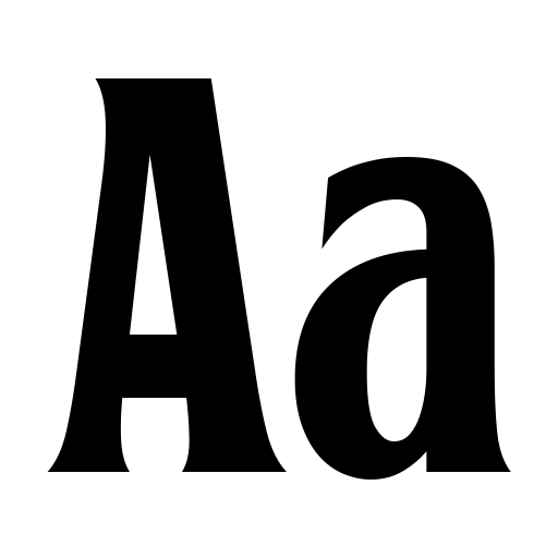 Lemands Font preview