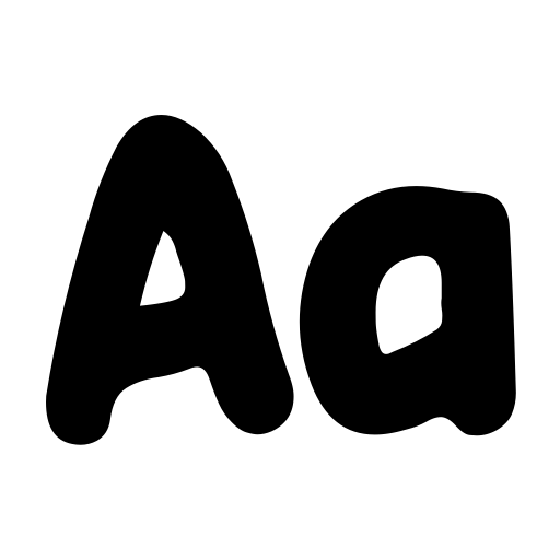 Lemonella Font preview