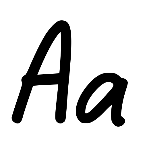 Lemonmint Font preview
