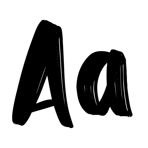 Lemons Bright Font preview