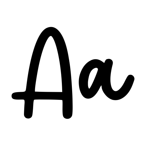 Lemonylac Font preview