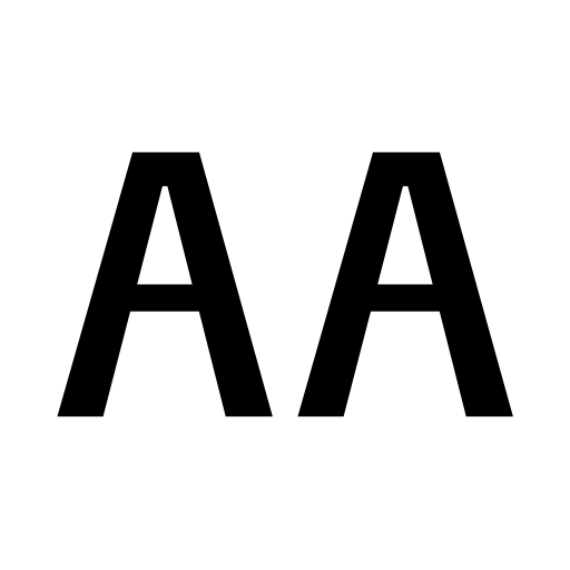 Leoawell Font preview