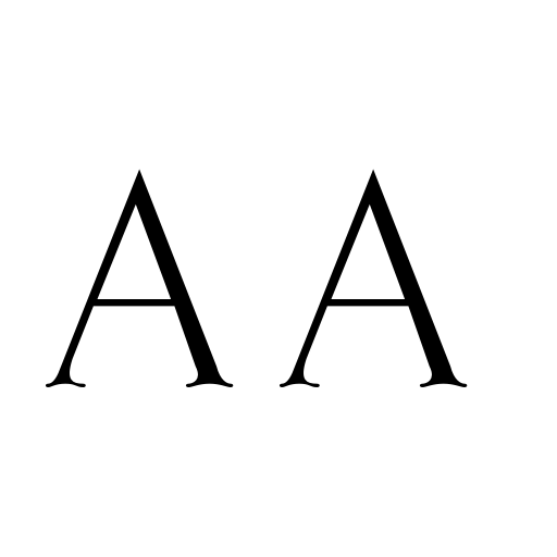 Leonetta Font preview