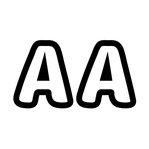 Lexandrya Font preview