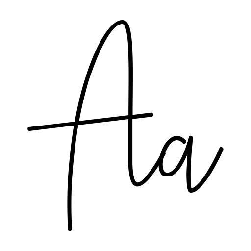 Liberika Font icon