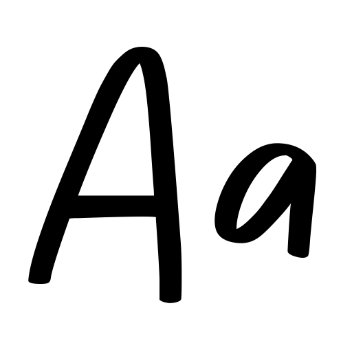 Lillybonie Font preview