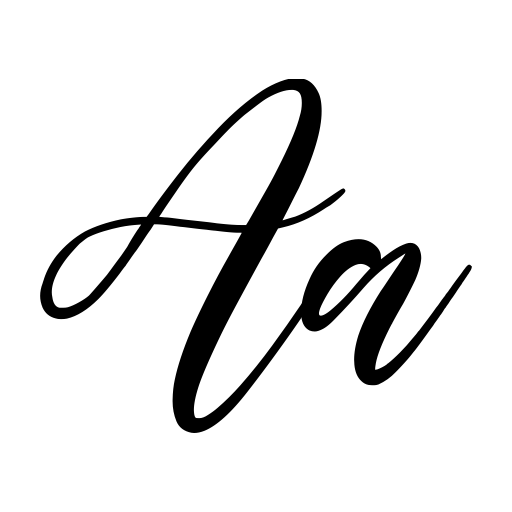 Lilybud Font icon