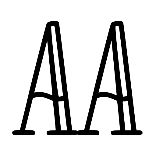 Limin Hope Font preview