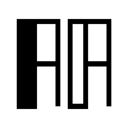 Linegers Font preview