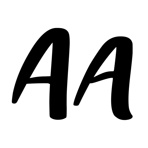 Listan Type Font preview