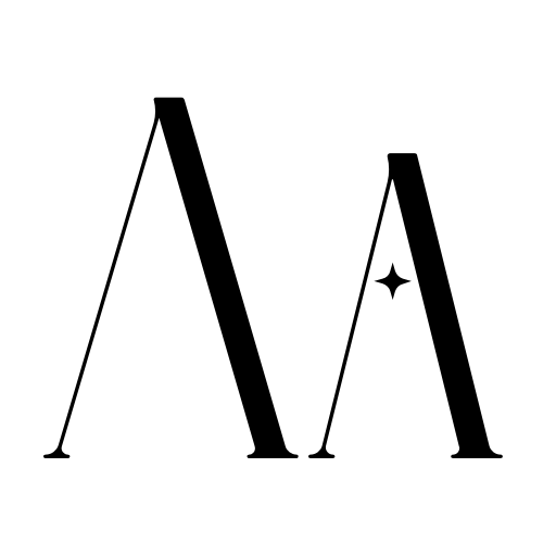 Literacy Font icon