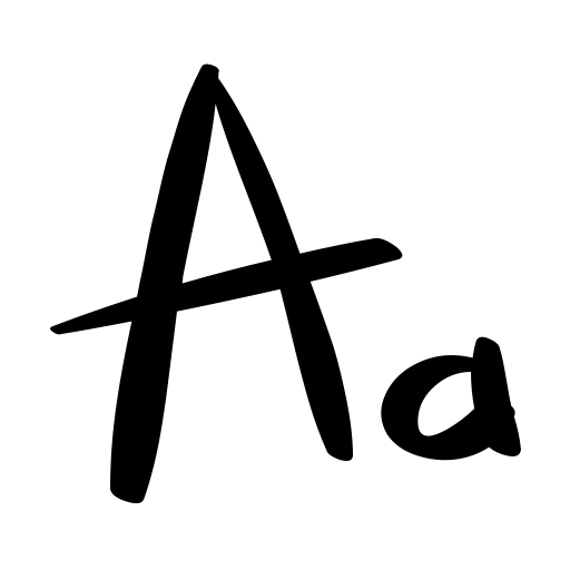 Little Jack Font Demo icon