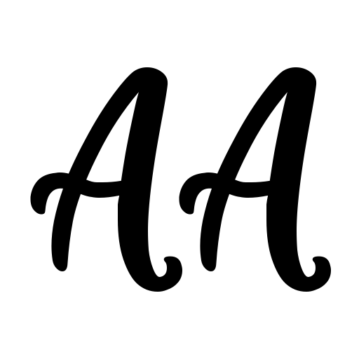 Little Molly Font preview