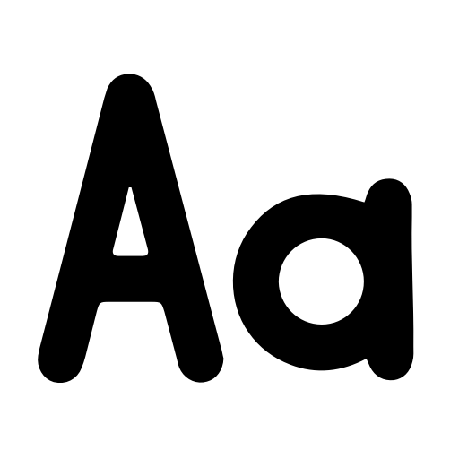 Little Orion Font preview