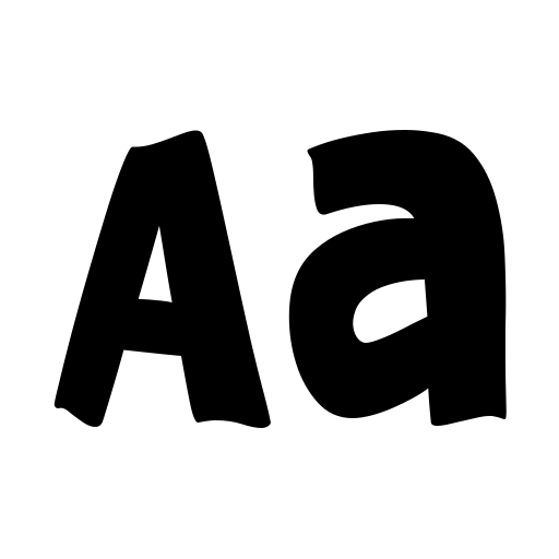 Little Queen Font preview