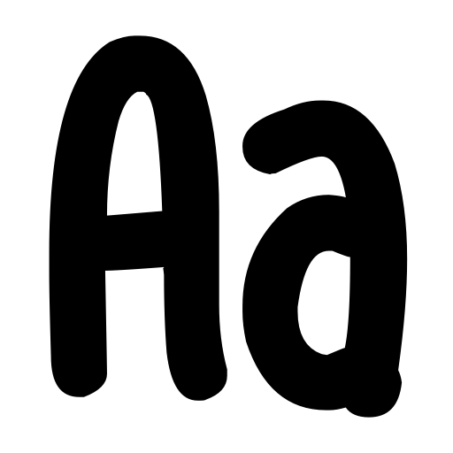 Littlesine Font preview