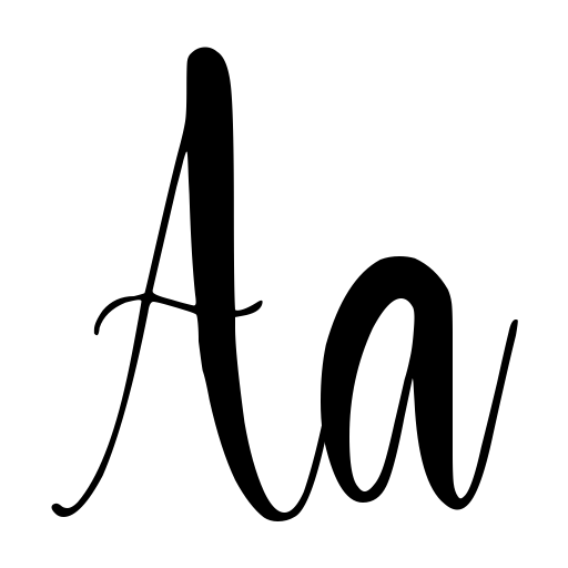 Littlesidney Font preview