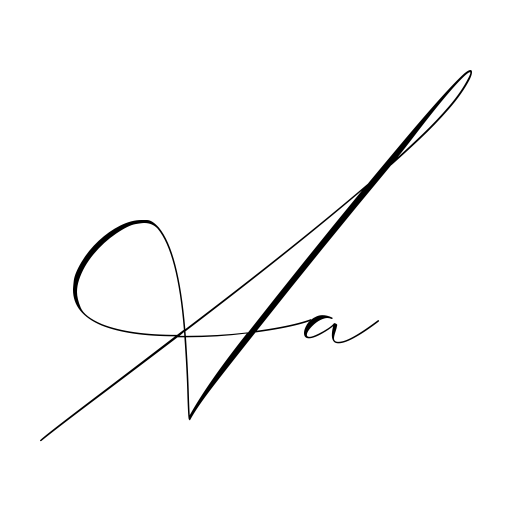 Lofista Font icon