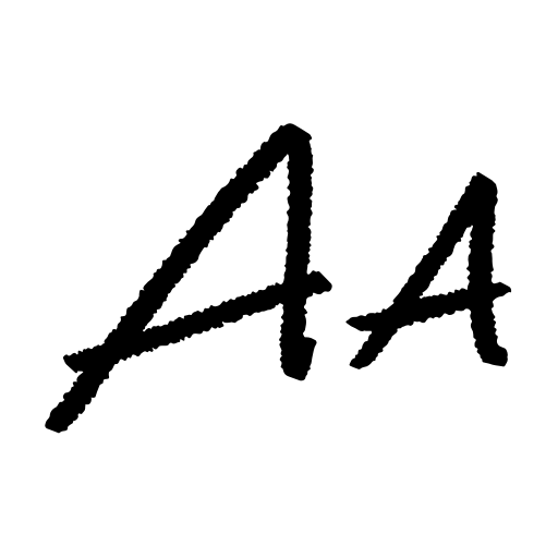 Lokotre Font preview