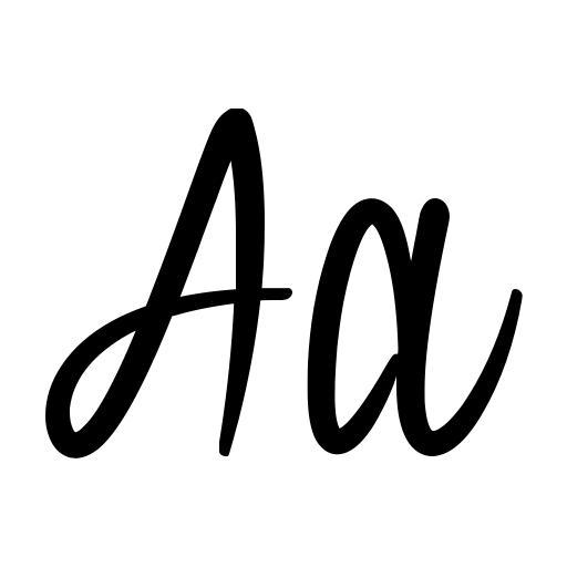 Lonely Together Font preview