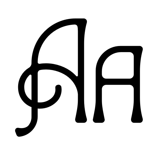 Lordranga Font icon