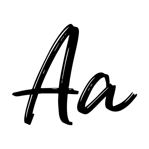 Lorettya Font preview