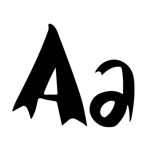 Lost Kingdom Font preview
