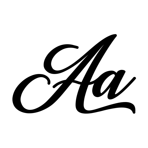 Losttimoh Font preview