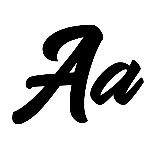 Lostyle Font preview