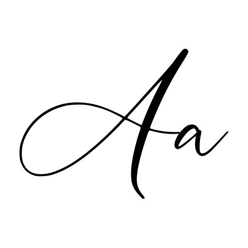 Love Seed Font preview