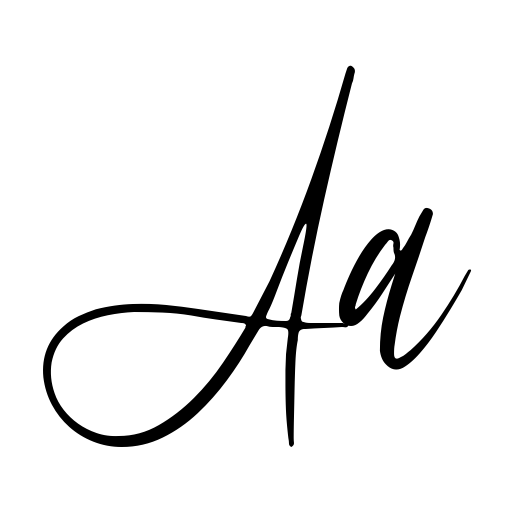 Lovely Dealer Font preview