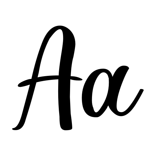 Lovely Jasmine Font preview