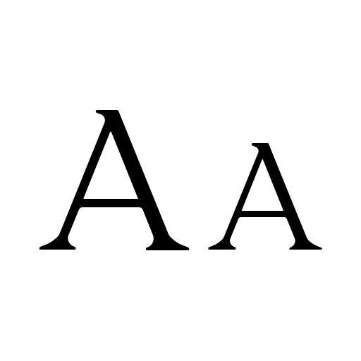 Lovelyn Font preview