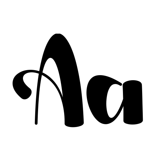 Loventtine Font preview