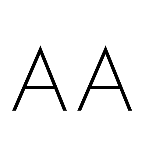 Loves Font icon