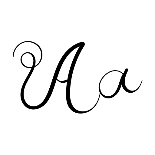 Loving Caligraphy Font preview