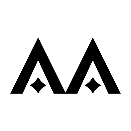 Lozange Font preview