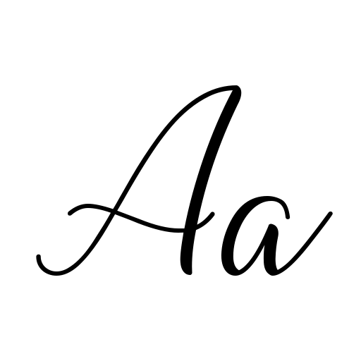 Luisina Font icon