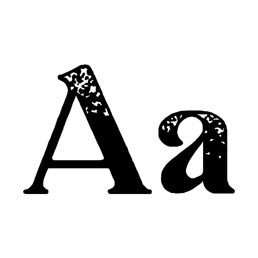 Lumiera Font preview