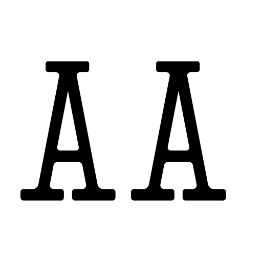 Lumphong Font preview