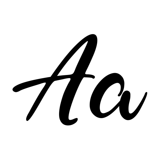 Lynette Font preview